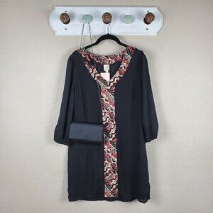 Pink Owl Casual Dress SALE